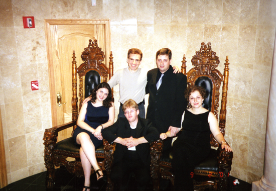 GEne_Lilya_Vadik_Ira_Jake_B_Day