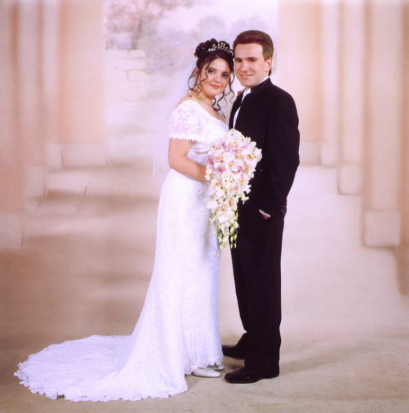 Vadim & Irina